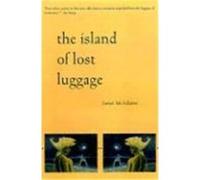 Island of Lost Luggage, First Book Awards Janet McAdams (Auteur)