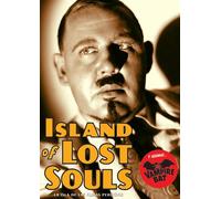 Island of Lost Souls
