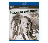 Island of Lost Souls [Blu-Ray] [Import]