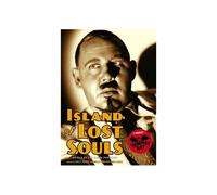 Island Of Lost Souls
