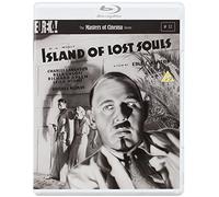 Island of Lost Souls [Blu-Ray] [Import]