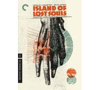 Island of Lost Souls (Criterion Collection)