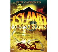 Island of Lost Souls [Import USA Zone 1]