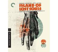 Island of Lost Souls – Blu-ray – The Criterion Collection