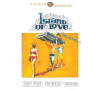 Island Of Love