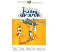 Island Of Love by Robert Preston