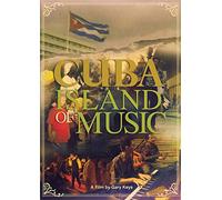 Various Mielsch – Island of Music