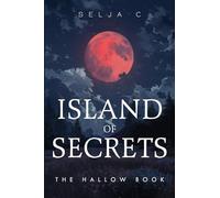Island of Secrets - The Hallow Book