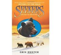 Island of Shadows (Seekers) - [Version Originale] Erin Hunter (Auteur)