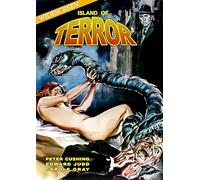 Island of Terror