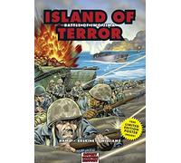 Island of Terror: Battle of Iwo Jima