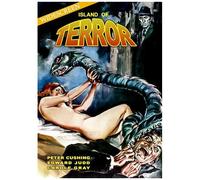Island Of Terror [Dvd]