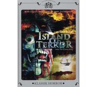 Island of Terror – Import allemand – Version non coupée