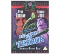 Island of Terror - Island of Terror [Collector's Edition] [Import anglais]