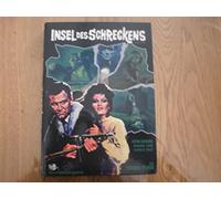 Island of Terror - Midnight Movies 13