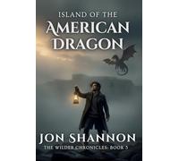 Island of the American Dragon
