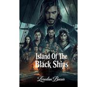 Island Of The Black Ships