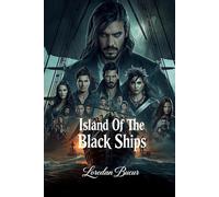 Island Of The Black Ships