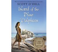 Island of the Blue Dolphins