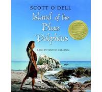 [Island of the Blue Dolphins] (By: Scott O'Dell) [published: May, 2005]
