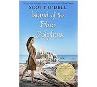 Island of the Blue Dolphins Scott O'Dell (Auteur)