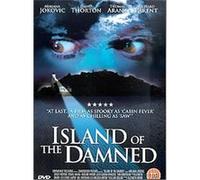 Island Of The Damned G