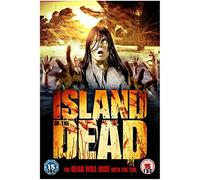 Island of The Dead [Edizione: Regno Unito] [Import]