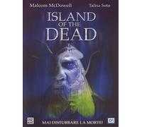 Island of The Dead [Import]