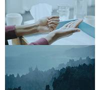 Island of the Hungry Ghosts (Ost)