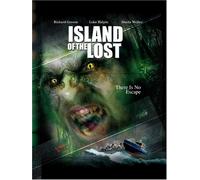 Island of the Lost [Import USA Zone 1]