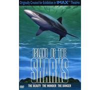 Island of the Sharks (Large Format) [Import USA Zone 1]