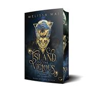 Island of the Vicious: Du wirst uns gehören (Dark Reverse Harem)