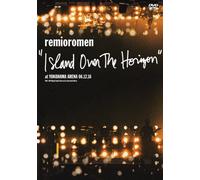 Island Over the Horizon at Yok [Import allemand]