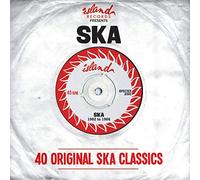 Island Presents: Ska by Various Artists (2013-03-12)