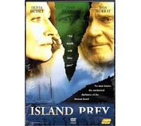 Island Prey DVD [Import Anglais]