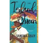 Island Queen by Vanessa Riley Paperback Book Vanessa Riley (Auteur)