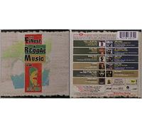 Island Reggae Sampler [DE Import]
