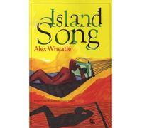 Island song - Alex Wheatle - Au diable vauvert - broché - Roman