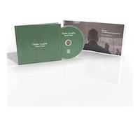 Ólafur Arnalds – Island Songs – CD – Universal Music Group