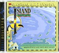 Caribbean Jazz Project – Island Stories – HeadsUp