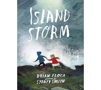 Island Storm