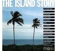 Island Story-20 Classic Hits (1987) [Import]
