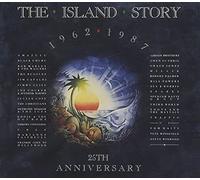 Island Story-25th Anniversary (1962-1987) - The Island Story 1962-1987