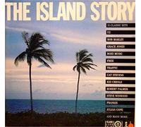 Island Story-31 Classic Hits (1987) [Import]