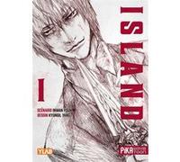 Island T01 Kyung-Il Yang (Dessinateur), Youn In-Wan (Auteur)