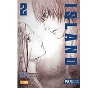 Island T02 Kyung-Il Yang (Dessinateur), Youn In-Wan (Auteur)