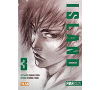 Island T03