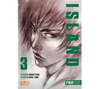 Island T03 Kyung-Il Yang (Dessinateur), Youn In-Wan (Auteur)