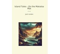 Island Tales - On the Makaloa Mat