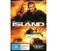 Island,the [2005] [Import allemand]